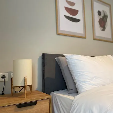 Filoxenia - ολόκληρο διαμέρισμα * Волос