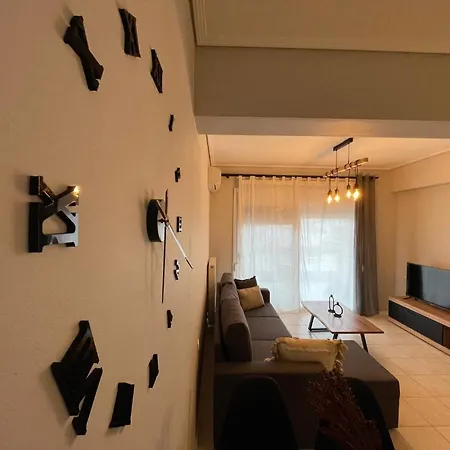 Filoxenia - ολόκληρο διαμέρισμα Апартаменты *