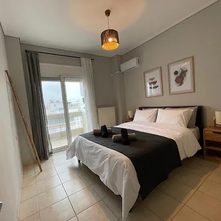 Filoxenia - ολόκληρο διαμέρισμα