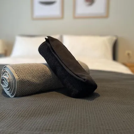 Filoxenia - ολόκληρο διαμέρισμα Апартаменты Волос