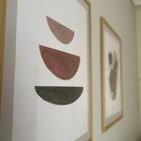 Apartamento Filoxenia - ολόκληρο διαμέρισμα Volos