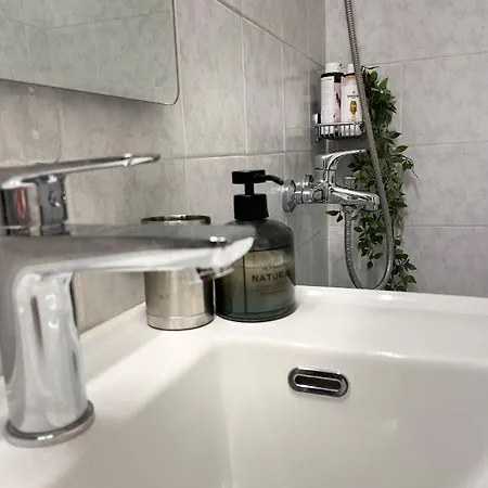 Filoxenia - ολόκληρο διαμέρισμα Apartamento *