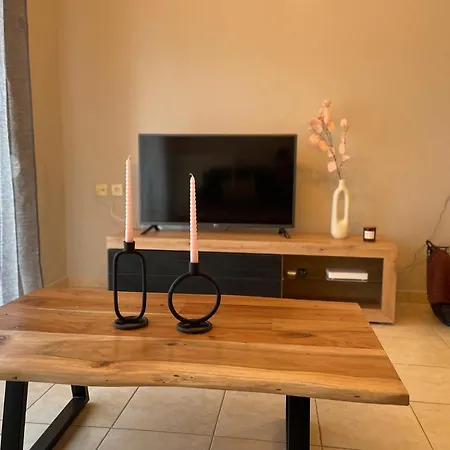 Apartment Filoxenia - ολόκληρο διαμέρισμα Volos