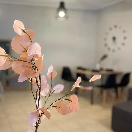 Apartamento Filoxenia - ολόκληρο διαμέρισμα *