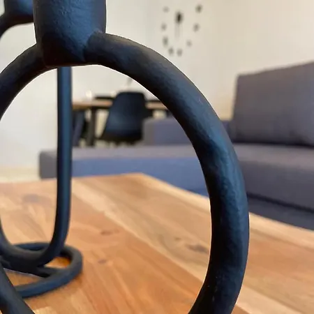 Filoxenia - ολόκληρο διαμέρισμα *