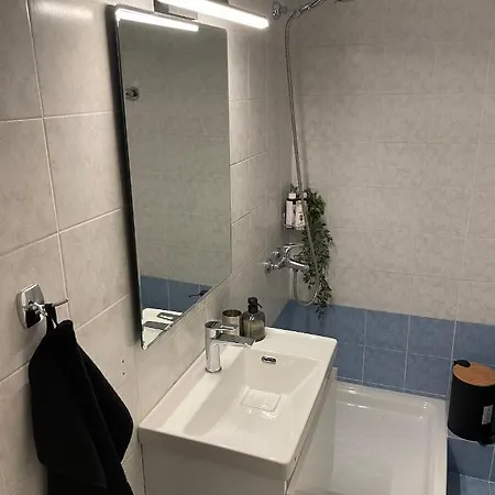 Filoxenia - ολόκληρο διαμέρισμα Volos