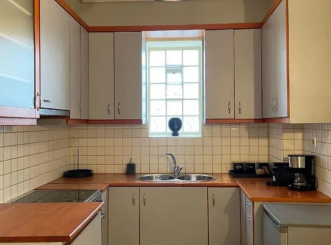 Filoxenia - ολόκληρο διαμέρισμα * Volos