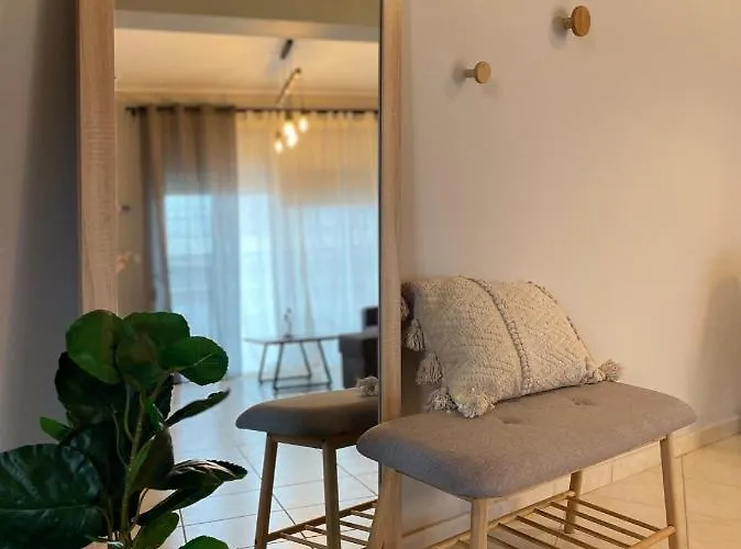 Apartment Filoxenia - ολόκληρο διαμέρισμα *