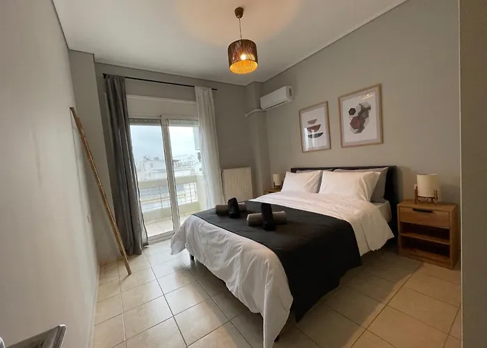 Filoxenia - ολόκληρο διαμέρισμα