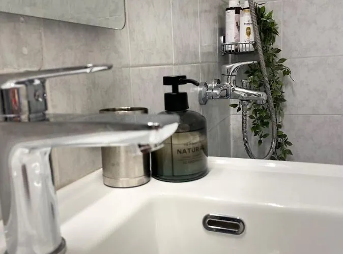 Filoxenia - ολόκληρο διαμέρισμα Apartment *