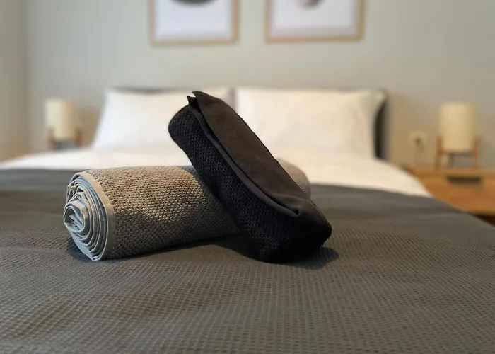 Filoxenia - ολόκληρο διαμέρισμα Apartment Volos