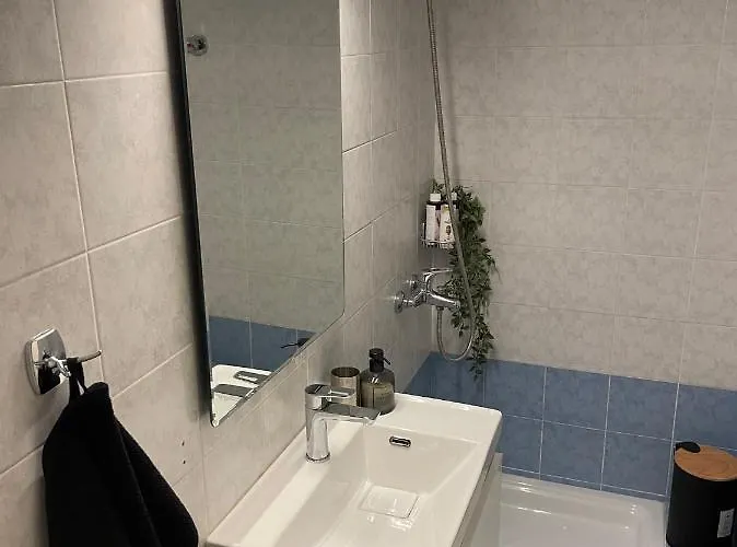 Filoxenia - ολόκληρο διαμέρισμα Volos